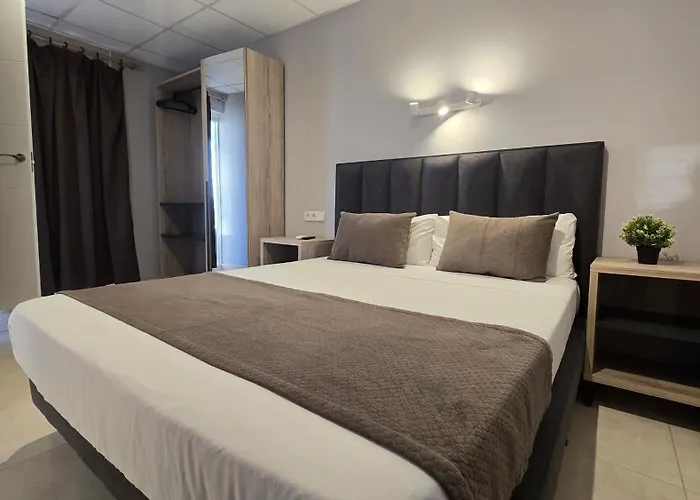 Hotel Q-Royal
