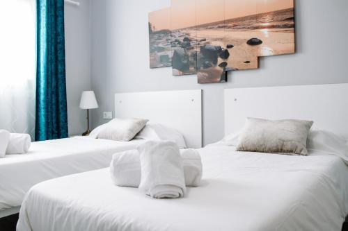 Hotel Q-royal Platja de Palma