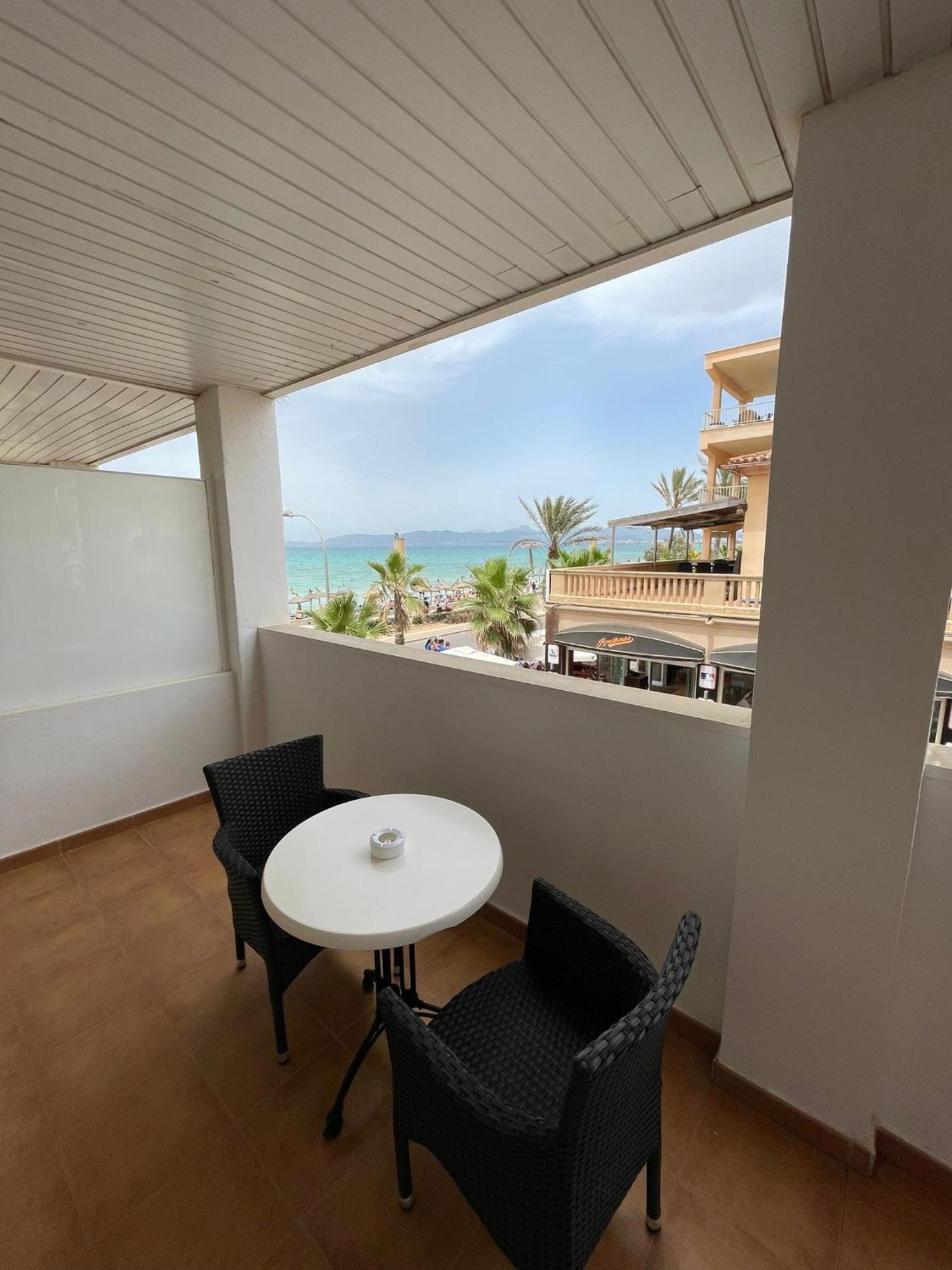 Q-royal Hotel Platja de Palma