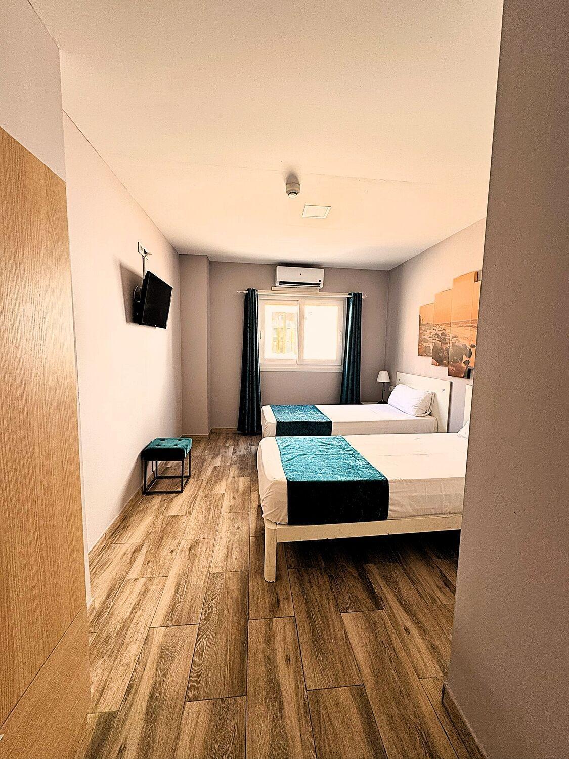 Hotel Q-royal Platja de Palma