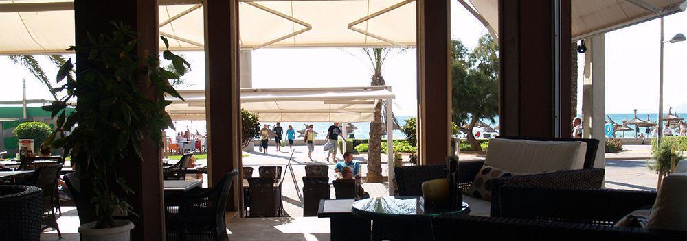 Hotel Q-royal Platja de Palma