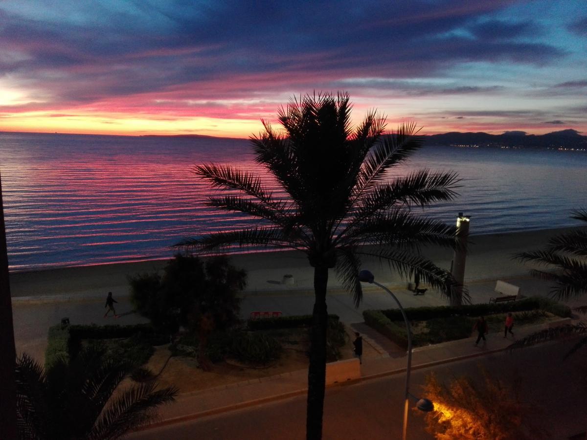 Hotel Q-royal Platja de Palma