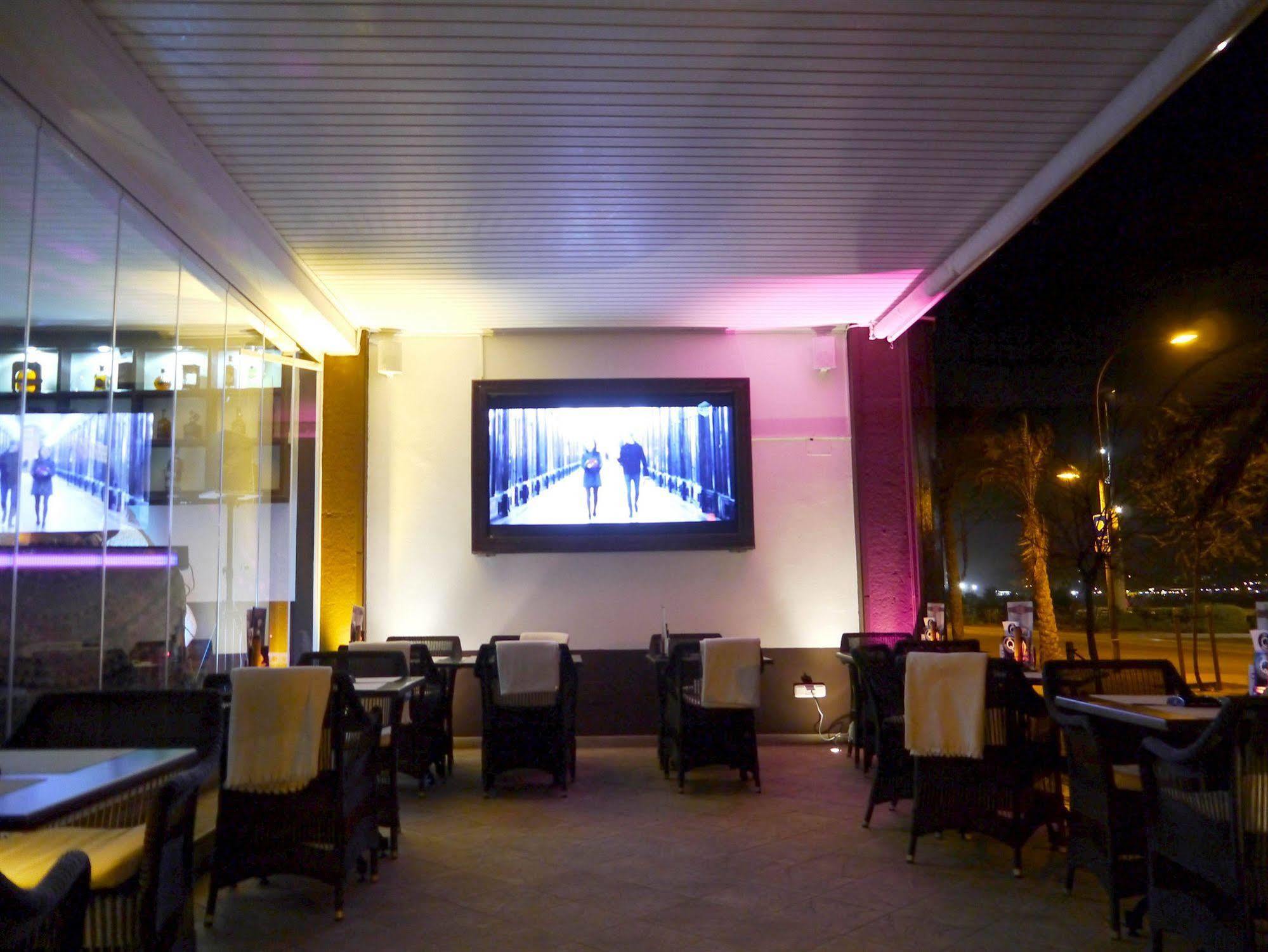 Hotel Q-royal Platja de Palma