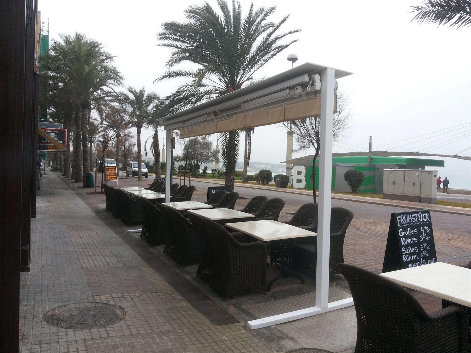 Q-royal Hotel Platja de Palma