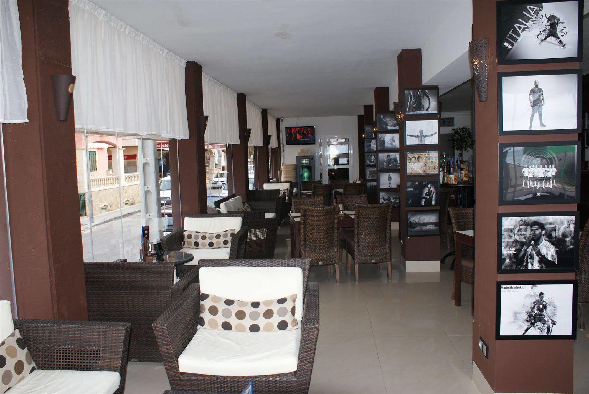 Q-royal Hotel Platja de Palma